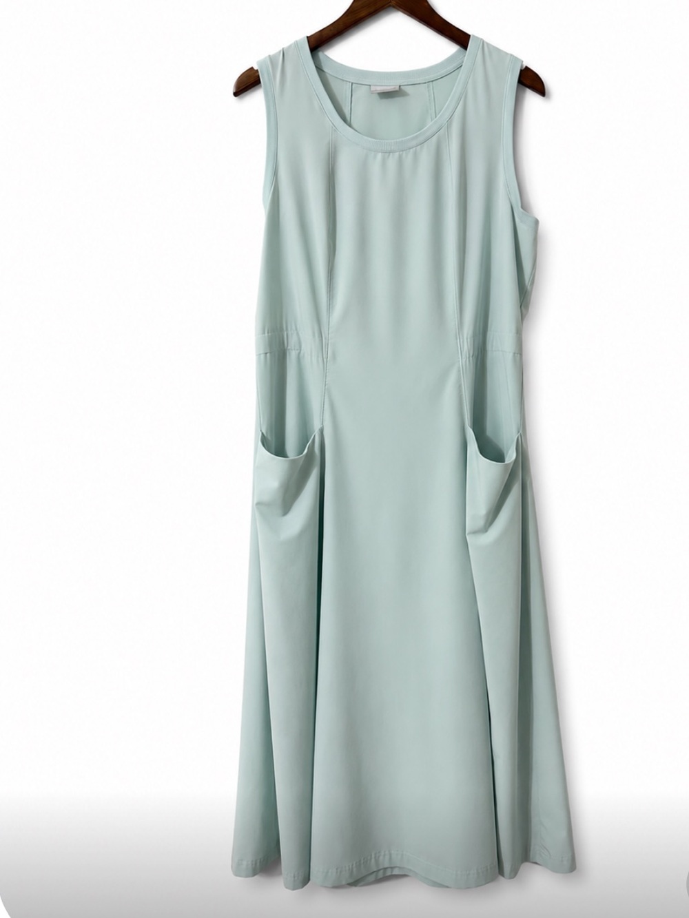 Columbia Women's Bowen Lookout Midi Dress Size Large
